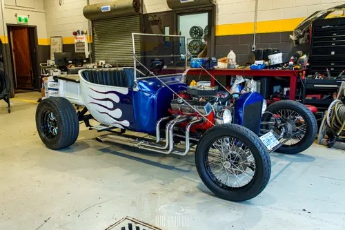 2025 Wismer Media x OKTire photo 105